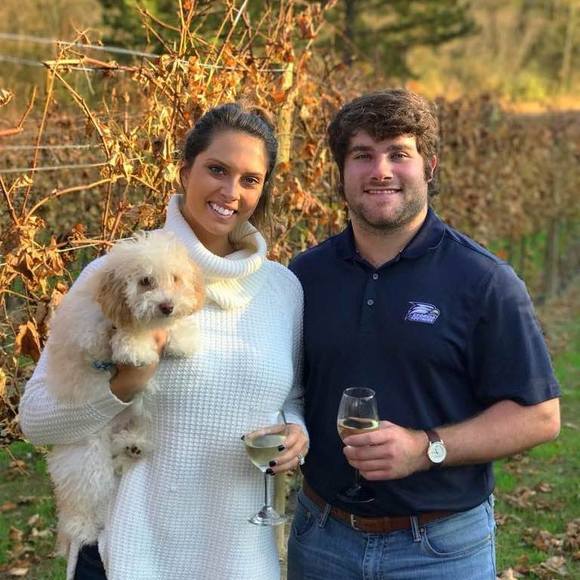 Meet your Posher, Daniel - Picture 1 of 1